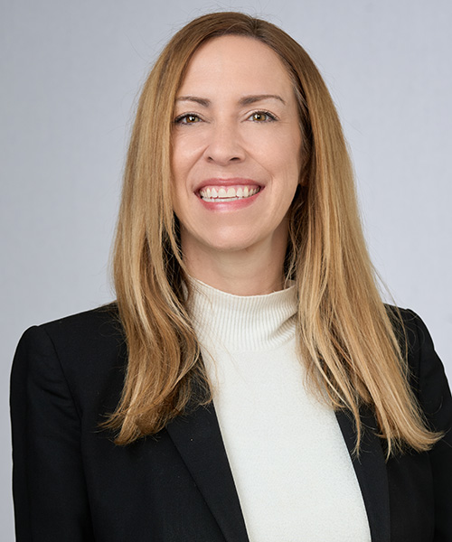 Raymonde Bonin - Edmond Financial Group