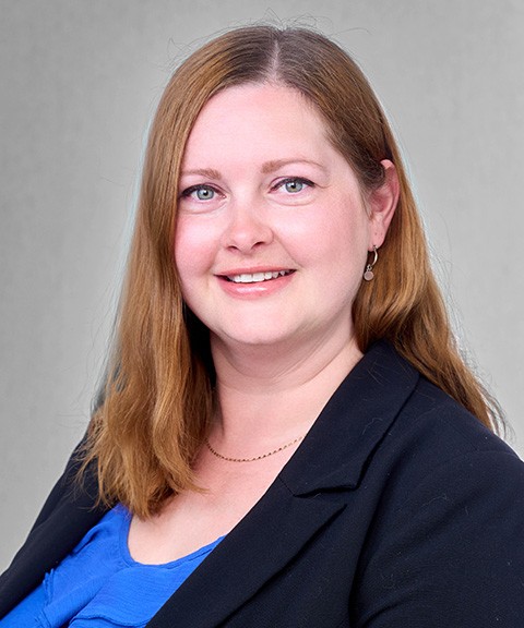 Raymonde Bonin - Edmond Financial Group